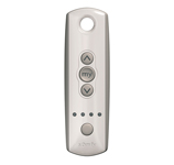 4-kanaalzender SOMFY