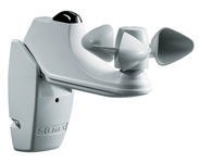 wind-zonsensor
